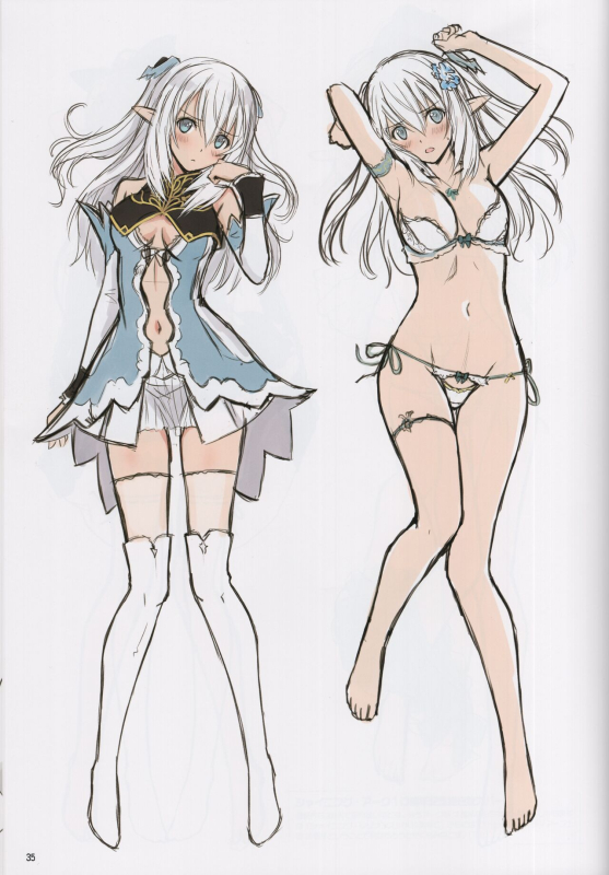 (C102) [T2 ART WORKS (Tony)] Usagi Matsuri - Bunny Festival_33