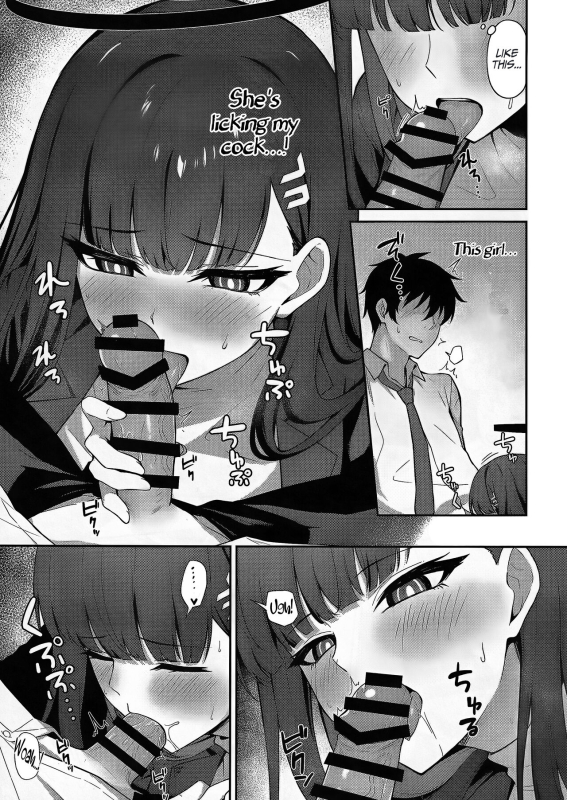 (C103) [Inari Koubou (Tennen Inari)] Tsukatsuki Rio’s Atonement (Blue Archive) [English] [LunaticSeibah]_08