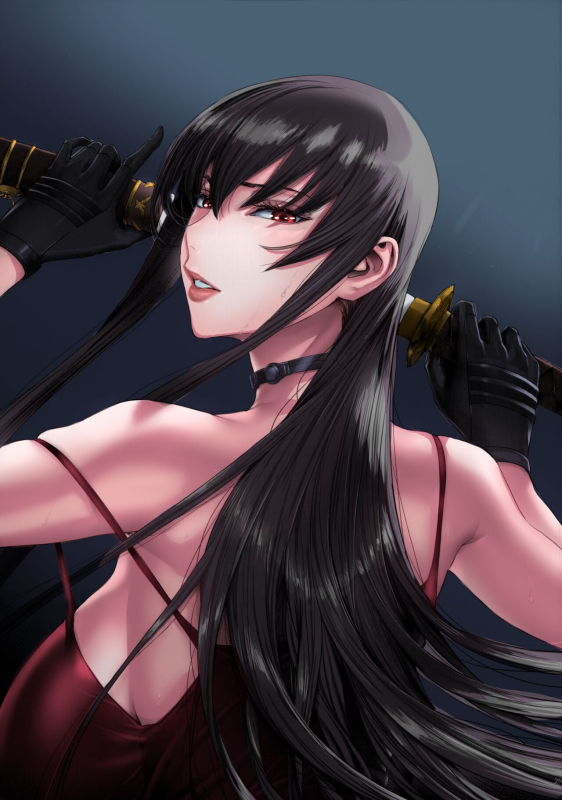 (C103) [MAIDOLL (Fei)] SNS de Daininkina Layer ga Watashi o Sasotte _23