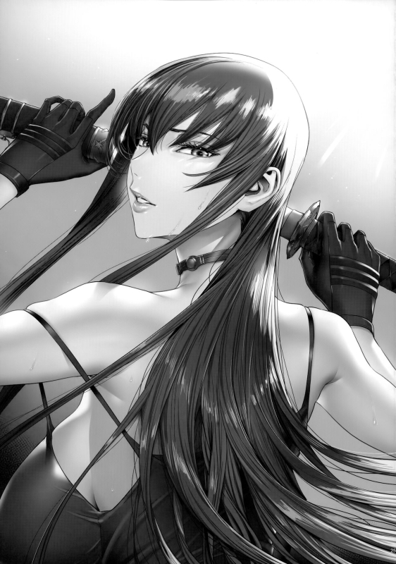 (C103) [MAIDOLL (Fei)] SNS de Daininkina Layer ga Watashi o Sasotte Off-Pako no Hanas_23