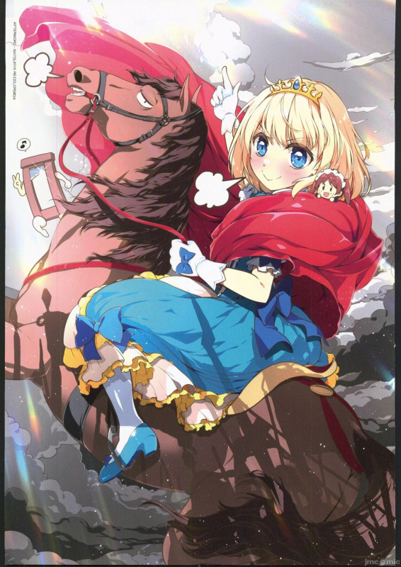 (C103) [Watsukiya (Watsuki Rumi, Yuuki Sei)] RECOLORS! #04 Seifuku Yuugi Watashi o Rakuen ni Tsuret_45