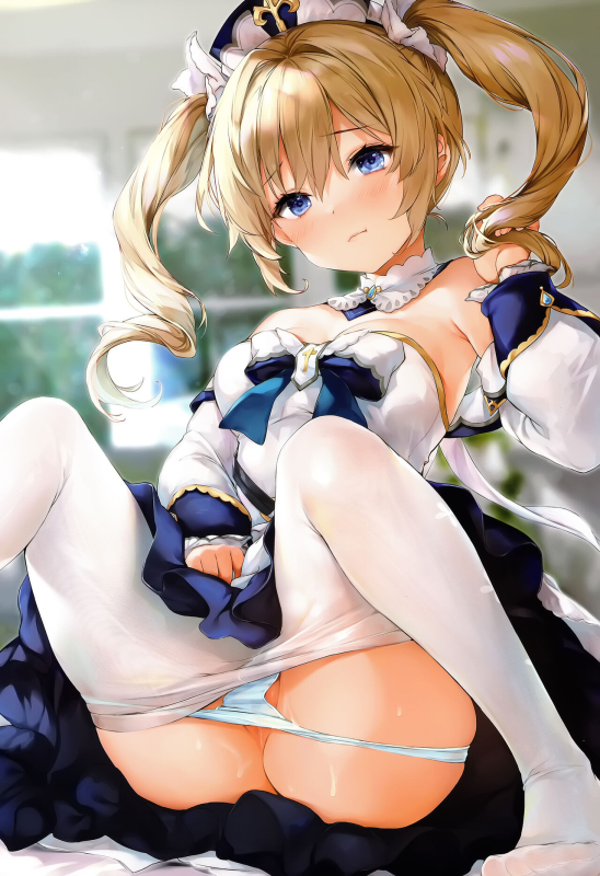 (C103) [Yuukai Kinshi (chiyingzai)] Vulpecula (Blue Archive)_18