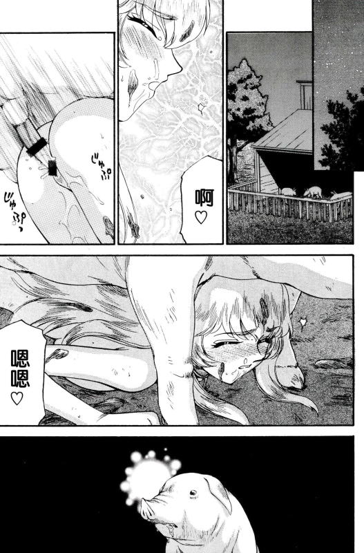 (C70) [LTM. (Taira Hajime)] Nise DRAGON BLOOD! 13 12. [Chinese] [WindSong个人汉化]_16