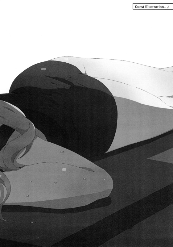 (C79) [Kodoku Intelligence (Nanao)] the book of mio 3 (K-ON!)_23