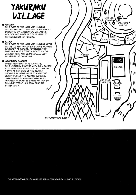 (C82) [Kuzunoha (Yumano Yuuki)] Mushikago ~Infu Hen~ [English] [Kuraudo]_17