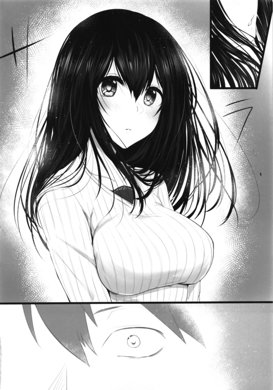 (C90) [Fever Lactic Acid Bacteria Deluxe (Kyuunosuke)] Kirameku Anate e (THE IDOLM@STER CINDERELLA GIRLS)_02