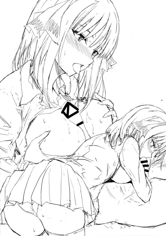 (COMIC1☆23) [Scape Alice (Aoi Mizuki)] Gotoubun no Ni (Gotoubun no Hanayome)_5