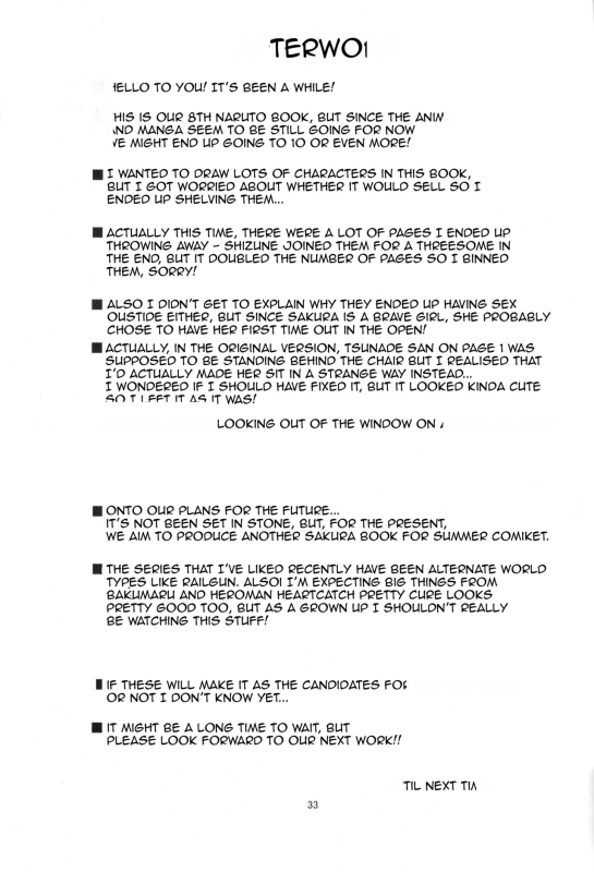 (COMIC1☆4) [Karakishi Youhei-dan Shinga (Kanenomori Sentarou, Sahara Wataru)] Gambler's Stag_32