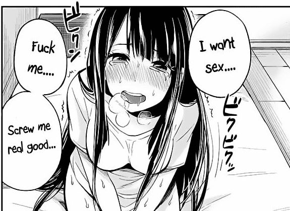 (COMIC1☆7) [Alemateorema (Kobayashi Youkoh)] GARIGARI51 (Kimi wa Midara na Boku no Joou) [ENGLISH] Preview_11