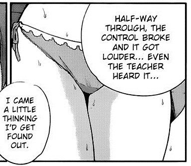 (COMIC1☆7) [Alemateorema (Kobayashi Youkoh)] GARIGARI51 (Kimi wa Midara na Boku no Joou) [ENGLISH] Preview_18