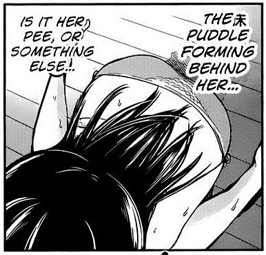 (COMIC1☆7) [Alemateorema (Kobayashi Youkoh)] GARIGARI51 (Kimi wa Midara na Boku no Joou) [ENGLISH] Preview_19