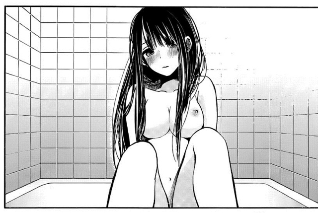 (COMIC1☆7) [Alemateorema (Kobayashi Youkoh)] GARIGARI51 (Kimi wa Midara na Boku no Joou) [ENGLISH] Preview_23