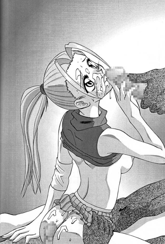 (CR23) [Tsurikichi Doumei (Various)] Densetsu Kyojin Polygon 3 Ver. β (Various)_058