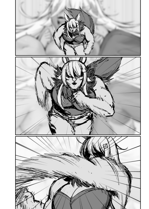 (FF39)[食姐]哈哈哈你來不及啦_27