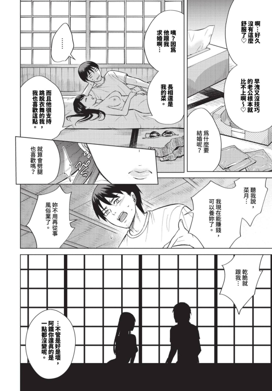 COMIC BAVEL 2023-12 [Chinese] [Decensored] [Digital]_340