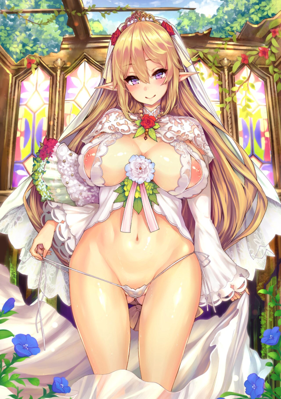 COMIC BAVEL No. 100 Kinen Gashuu 100 LOVER'S [Digital Tokusouban] [Digital]_043