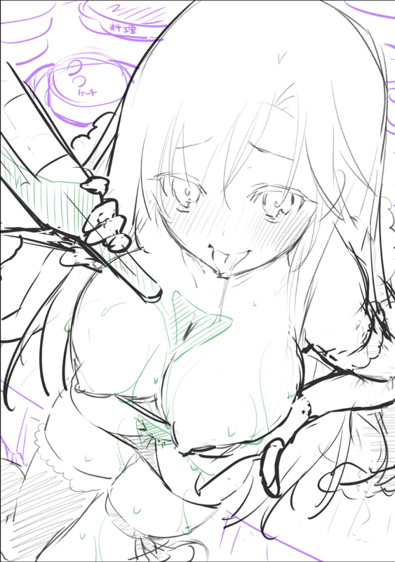 COMIC BAVEL No. 100 Kinen Gashuu 100 LOVER'S [Digital Tokusouban] [Digital]_143