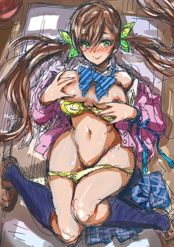 COMIC BAVEL No. 100 Kinen Gashuu 100 LOVER'S [Digital Tokusouban] [Digital]_190