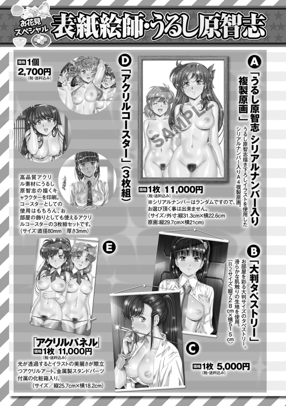 COMIC Masyo 2024-05 [Digital]_259