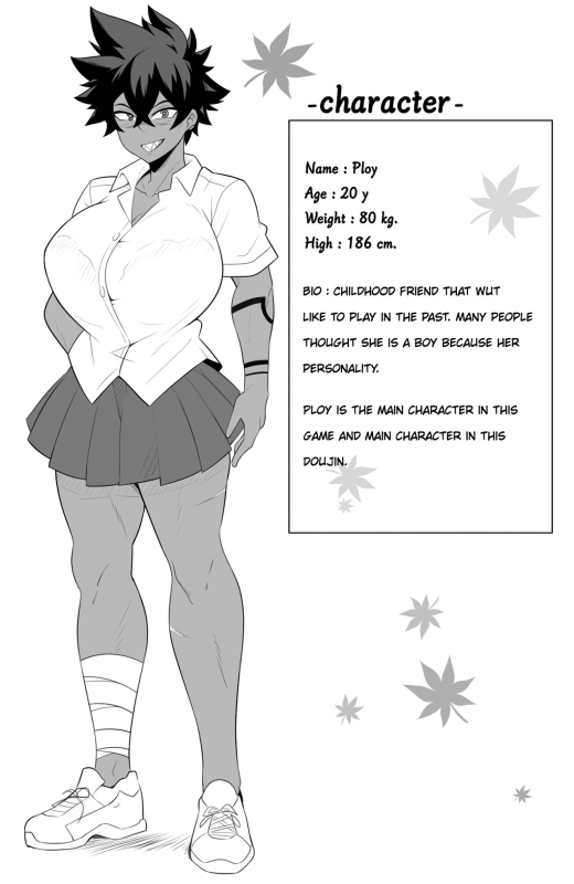 Doujin Confused love (censored)_03