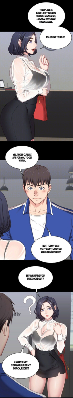 Fitness chapter 2 [Manhwa] [English]_05