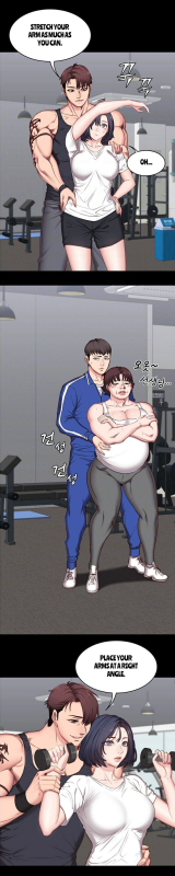 Fitness chapter 2 [Manhwa] [English]_09