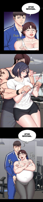 Fitness chapter 2 [Manhwa] [English]_10