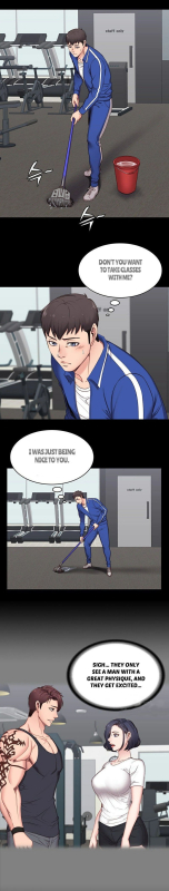 Fitness chapter 2 [Manhwa] [English]_13