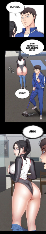 Fitness chapter 2 [Manhwa] [English]_15