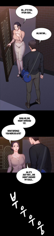 Fitness chapter 2 [Manhwa] [English]_31