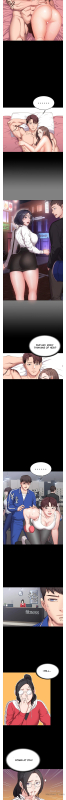 Fitness [English] [Manhwa]_20