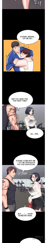 Fitness [English] [Manhwa]_22