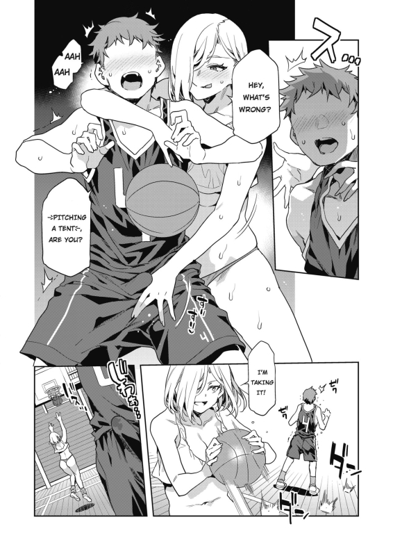 GTS Great Teacher Sayoko [ENGLISH] 1-6 Chapters_053