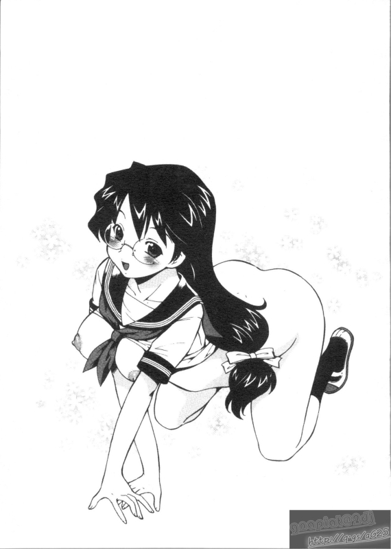 High Resolution Uncensored Mix doujin images 4_012