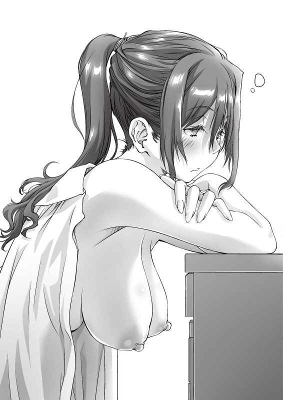 High Resolution Uncensored Mix doujin images 4_024