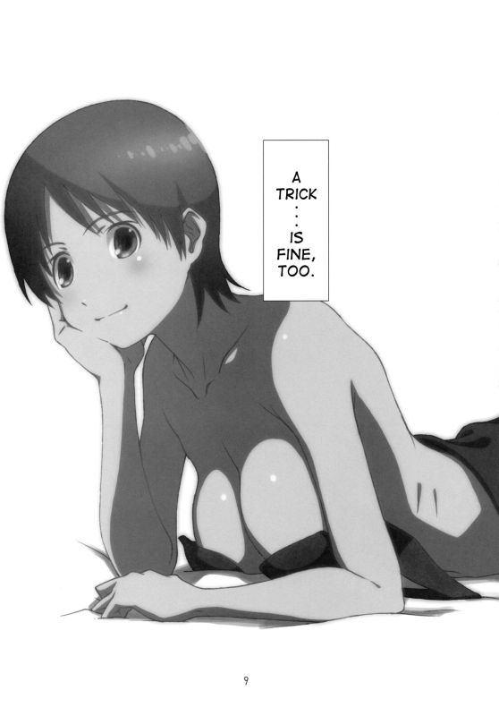 High Resolution Uncensored Mix doujin images 4_027