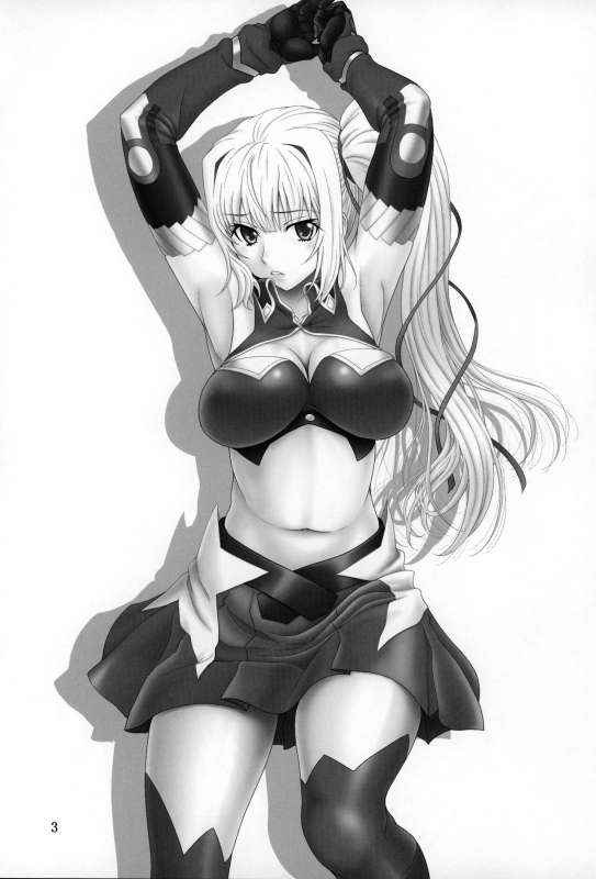 High Resolution Uncensored Mix doujin images 4_101