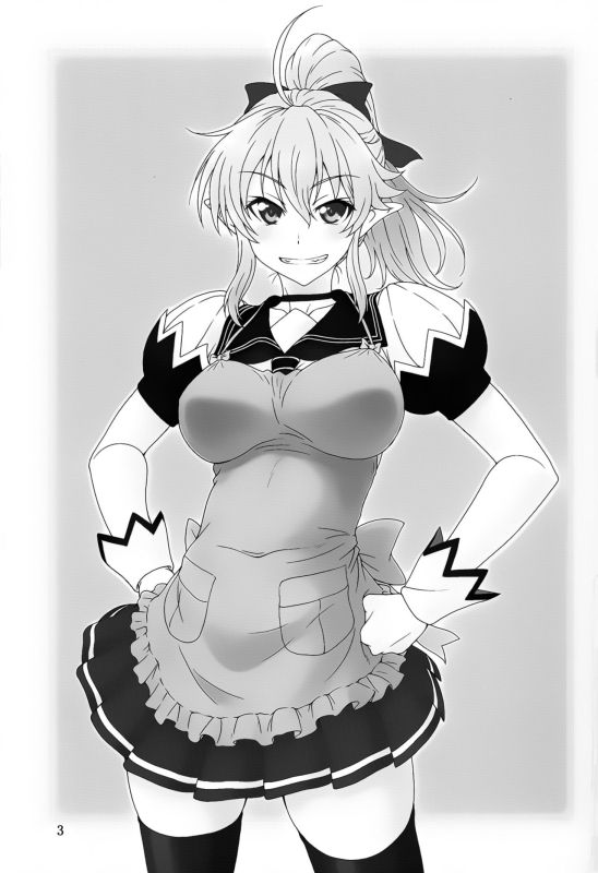 High Resolution Uncensored Mix doujin images 4_142