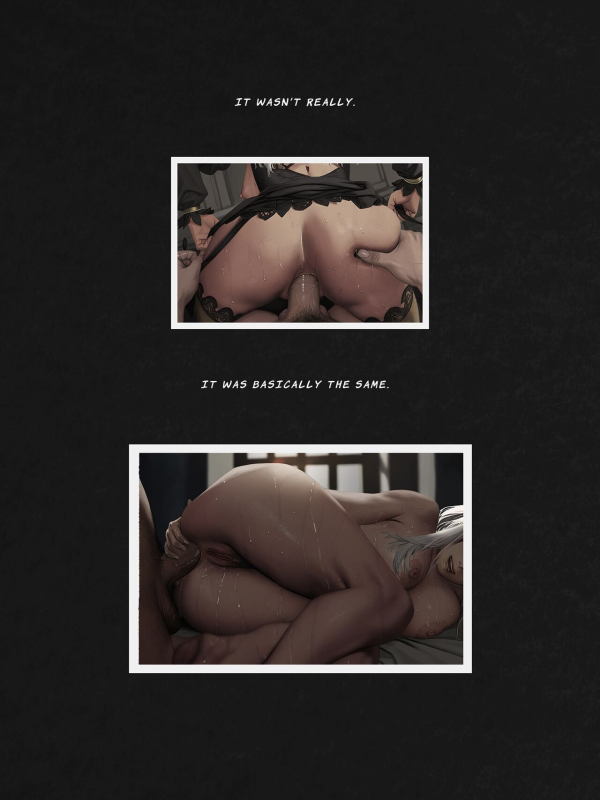 I Reincarnated into a Fire Emblem Isekai and Made a Deal with the Villainess for Anal [FEFanaticaAI Assisted]_49