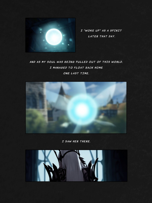 I Reincarnated into a Fire Emblem Isekai and Made a Deal with the Villainess for Anal [FEFanaticaAI Assisted]_53