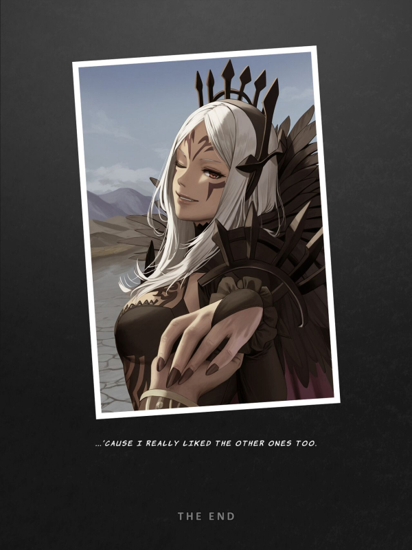 I Reincarnated into a Fire Emblem Isekai and Made a Deal with the Villainess for Anal [FEFanaticaAI Assisted]_59