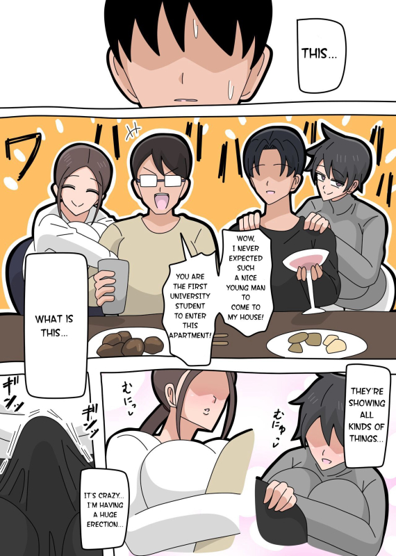 [18master] Tsuyoki na Hitozuma [English]_04