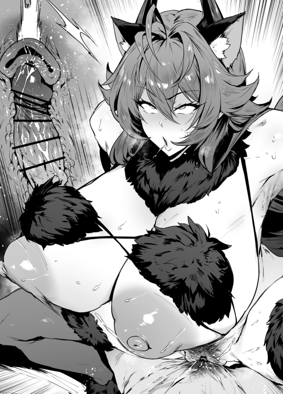 [38] Red Hood (Goddess of Victory Nikke) [Chinese] [黎欧出资汉化]_09