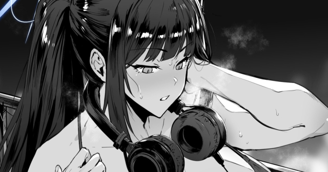 [38] さおり (Blue Archive)_18