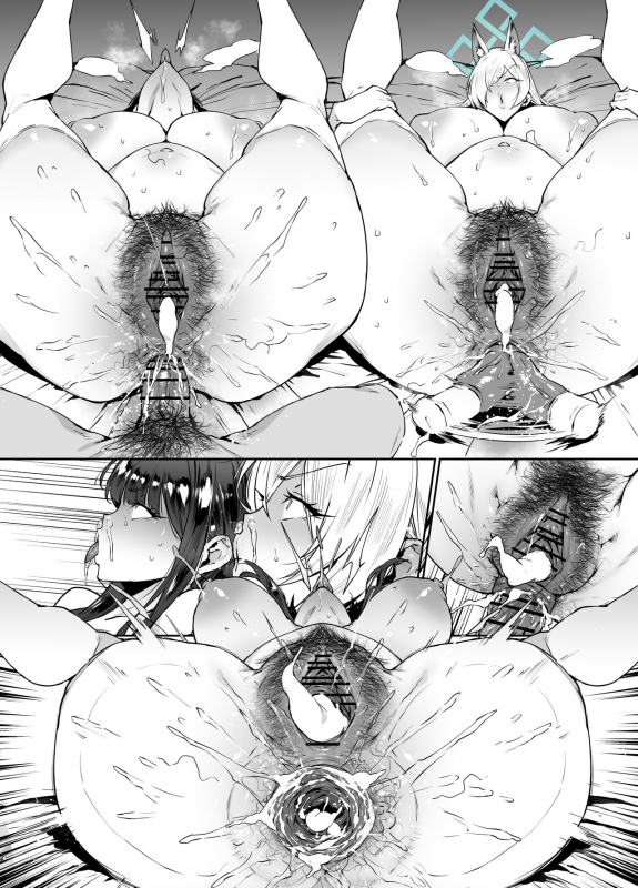 [38] カンナサオリ (Blue Archive)_27