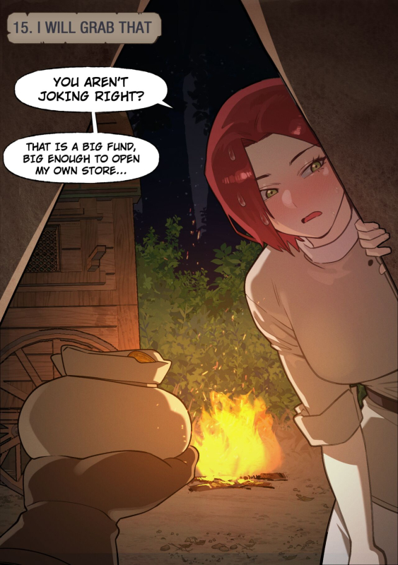 [6no1] Fantasy 12-22 (24.04) [English] [Uncensored]_03