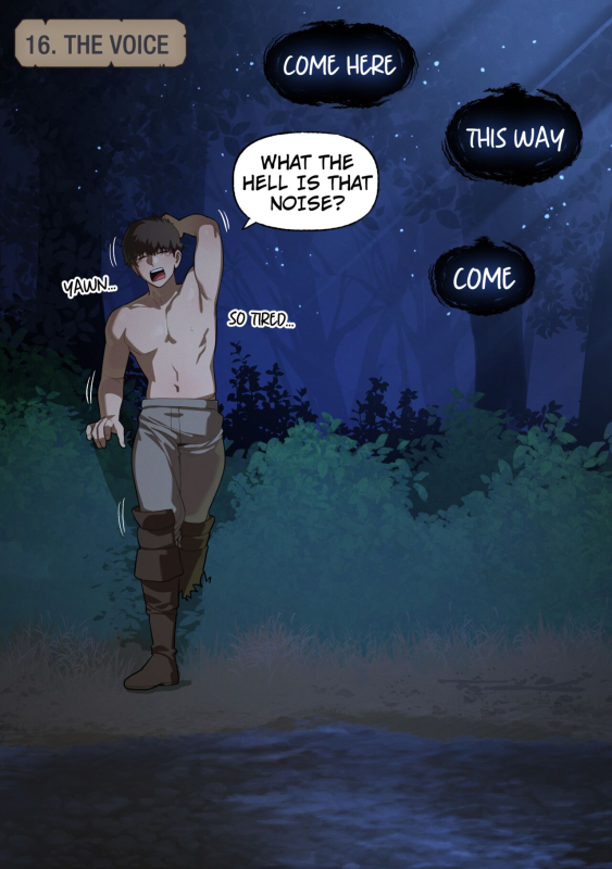 [6no1] Fantasy 12-22 (24.04) [English] [Uncensored]_14