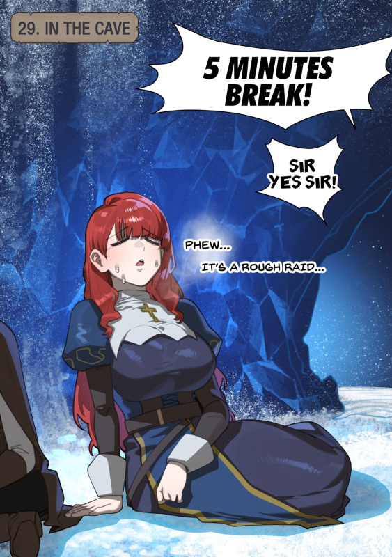 [6no1] Fantasy 22-34 (24.05) [English] [Uncensored]_16