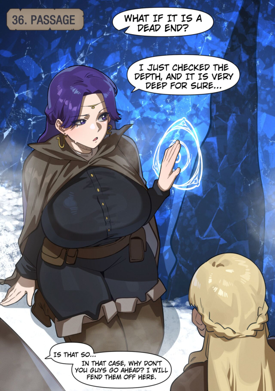 [6no1] Fantasy 34-55 (24.06) [English] [Uncensored]_02