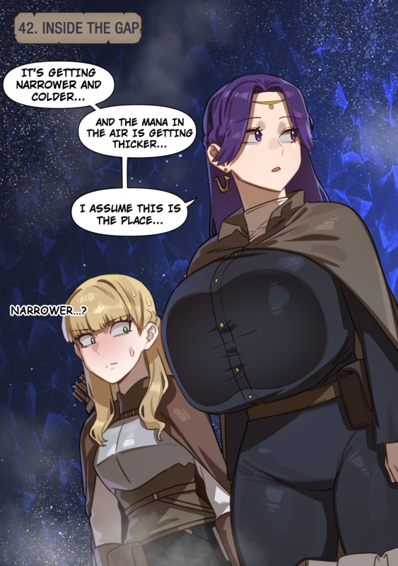 [6no1] Fantasy 34-55 (24.06) [English] [Uncensored]_08